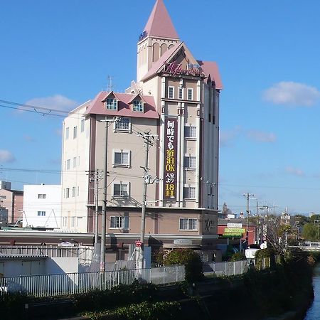 Hotel Afternoon (Adults Only) Osaka Dış mekan fotoğraf