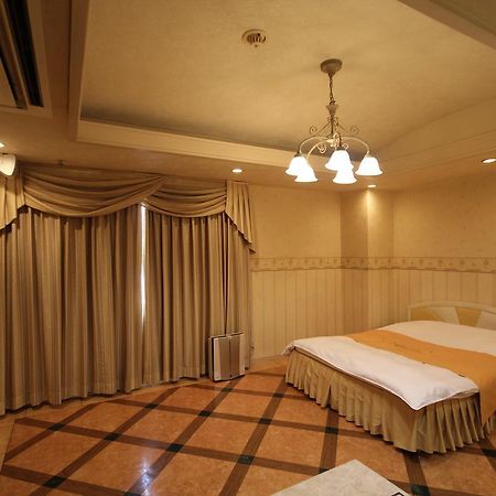 Hotel Afternoon (Adults Only) Osaka Dış mekan fotoğraf