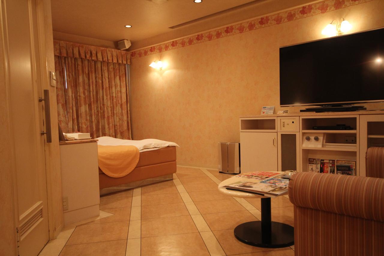 Hotel Afternoon (Adults Only) Osaka Dış mekan fotoğraf