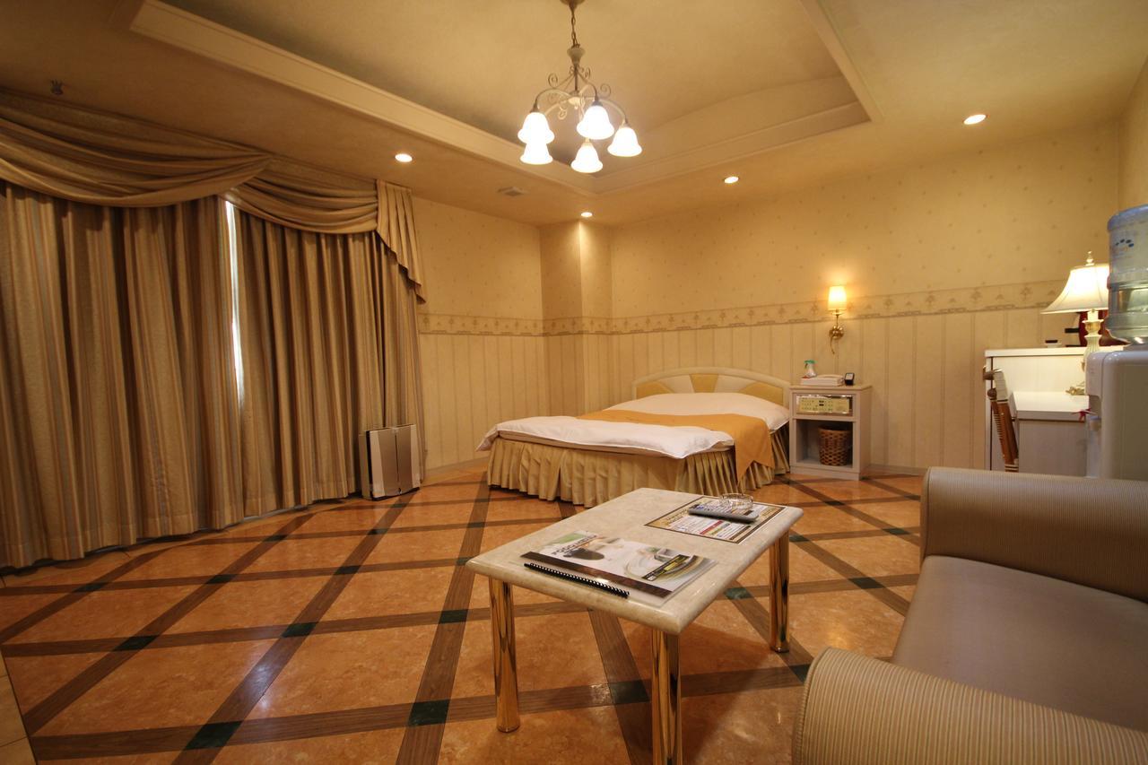 Hotel Afternoon (Adults Only) Osaka Dış mekan fotoğraf
